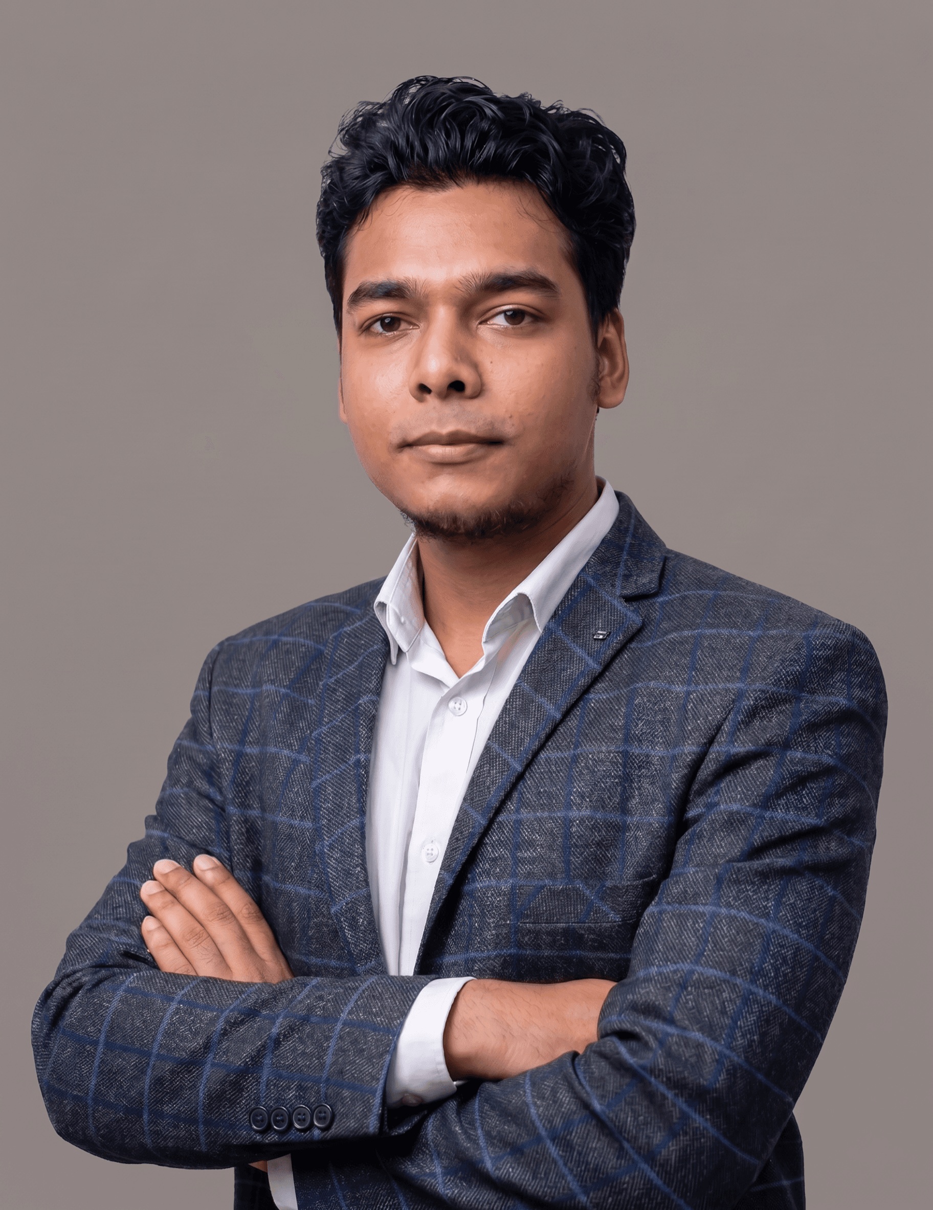 Sunzil Khandaker